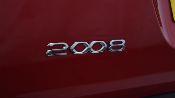 Used Peugeot 2008 2022 for sale - 76283264: Photo 22