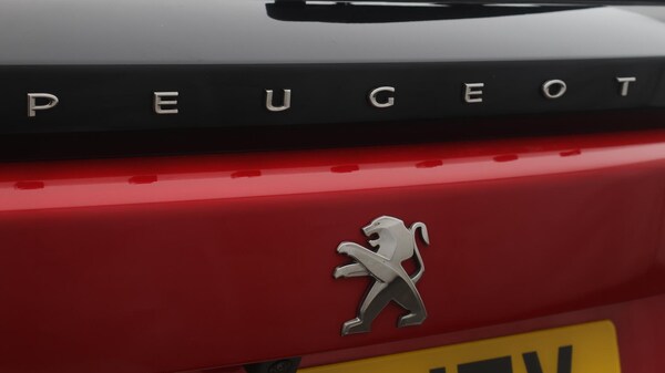 Used Peugeot 2008 2022 for sale - 76283264: Photo 23