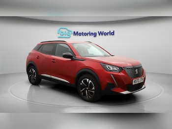 Used Peugeot 2008 2022 for sale - 76283264: Photo 2