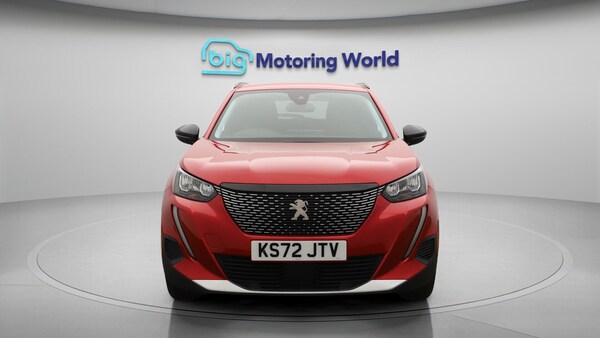 Used Peugeot 2008 2022 for sale - 76283264: Photo 3