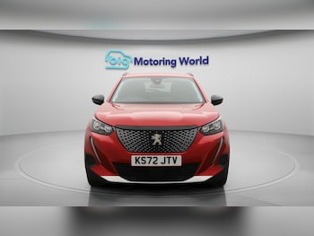 Used Peugeot 2008 2022 for sale - 76283264: Photo 3