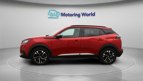 Used Peugeot 2008 2022 for sale - 76283264: Photo 5