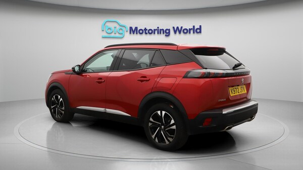 Used Peugeot 2008 2022 for sale - 76283264: Photo 6