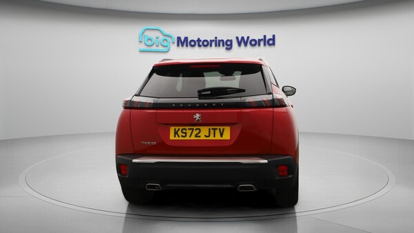 Used Peugeot 2008 2022 for sale - 76283264: Photo 7