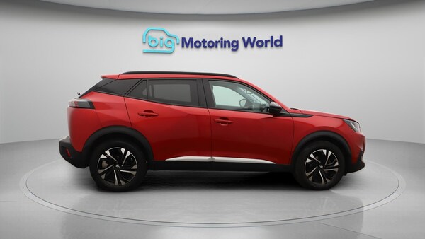 Used Peugeot 2008 2022 for sale - 76283264: Photo 9