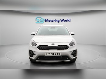 Used Kia Niro 2020 for sale - 75459551: Photo