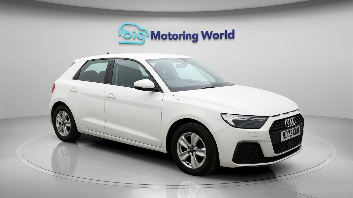 Used Audi A1 2023 for sale - 77335954: Photo 1