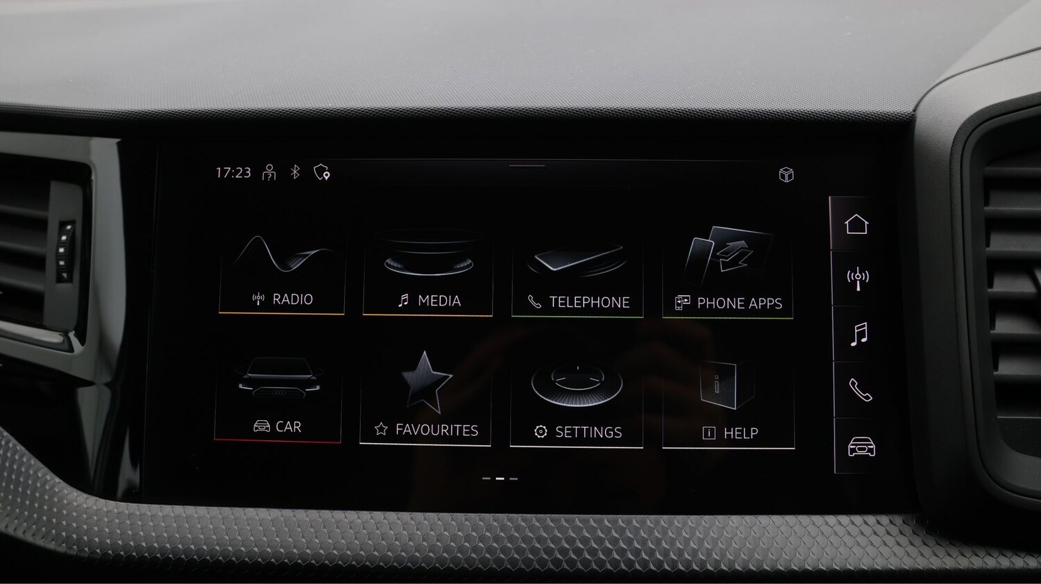 Used Audi A1 2023 for sale - 77335954: Photo 11