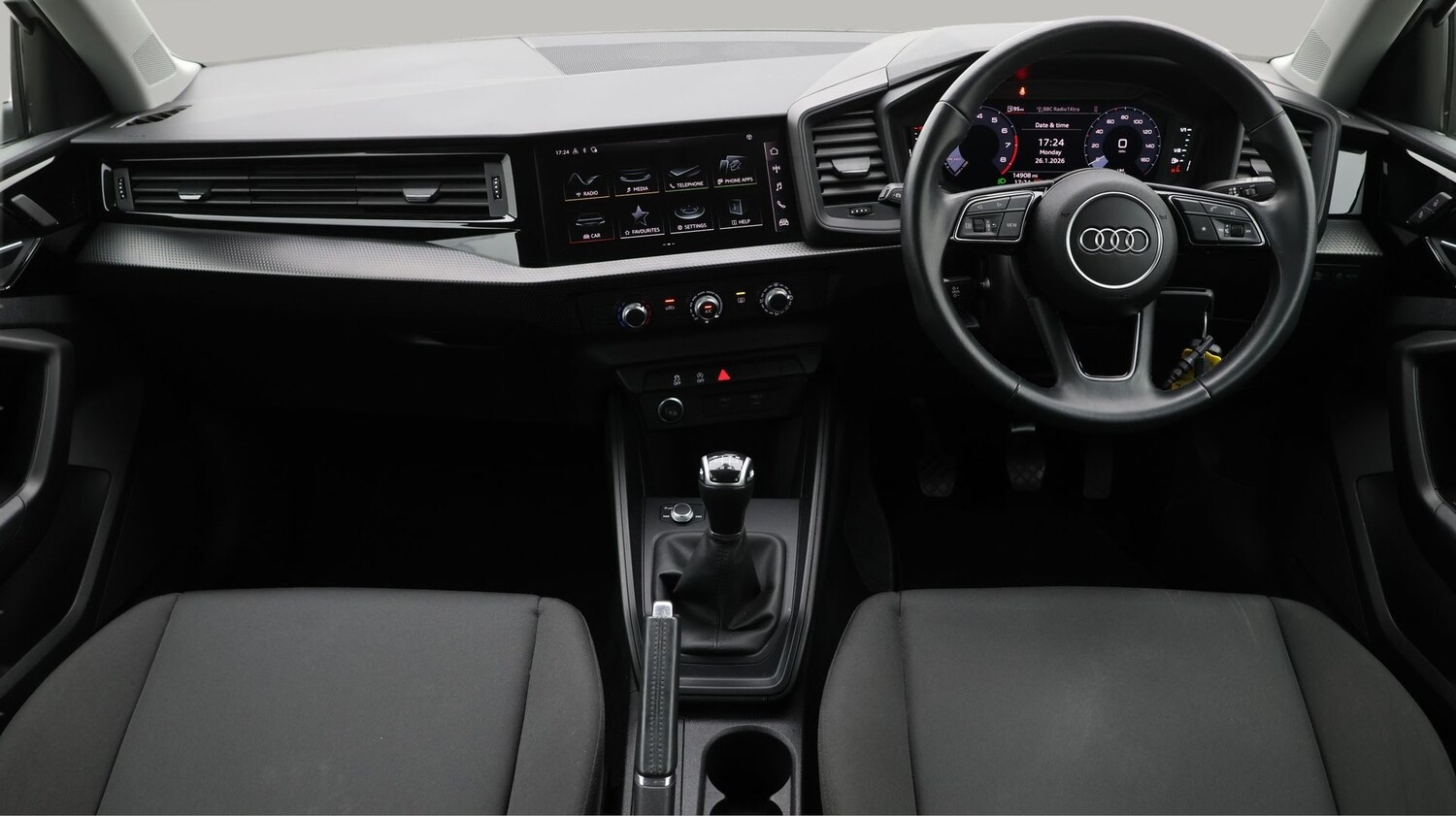 Used Audi A1 2023 for sale - 77335954: Photo 13