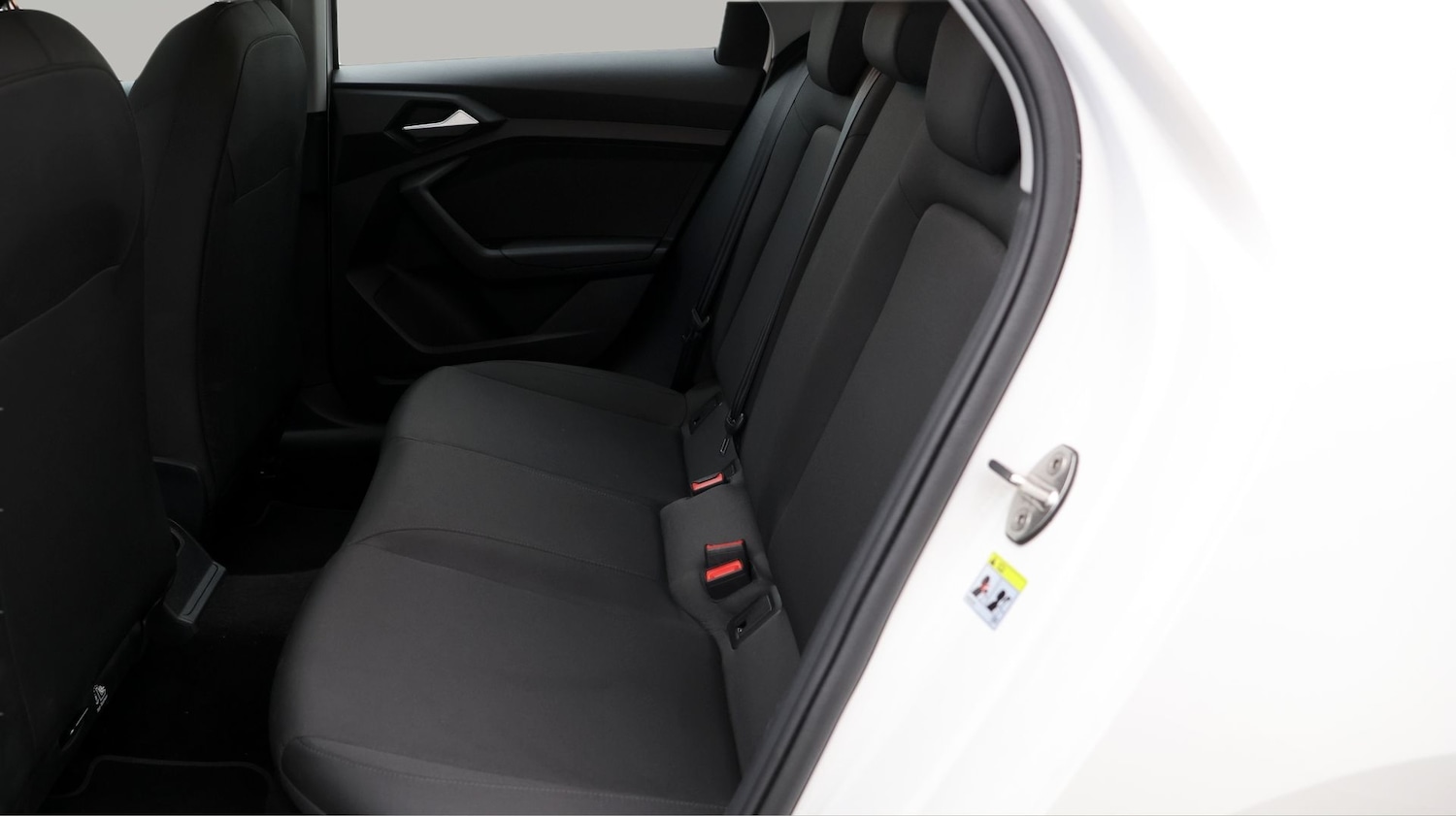 Used Audi A1 2023 for sale - 77335954: Photo 16