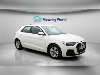 Used Audi A1 2023 for sale - 77335954: Photo