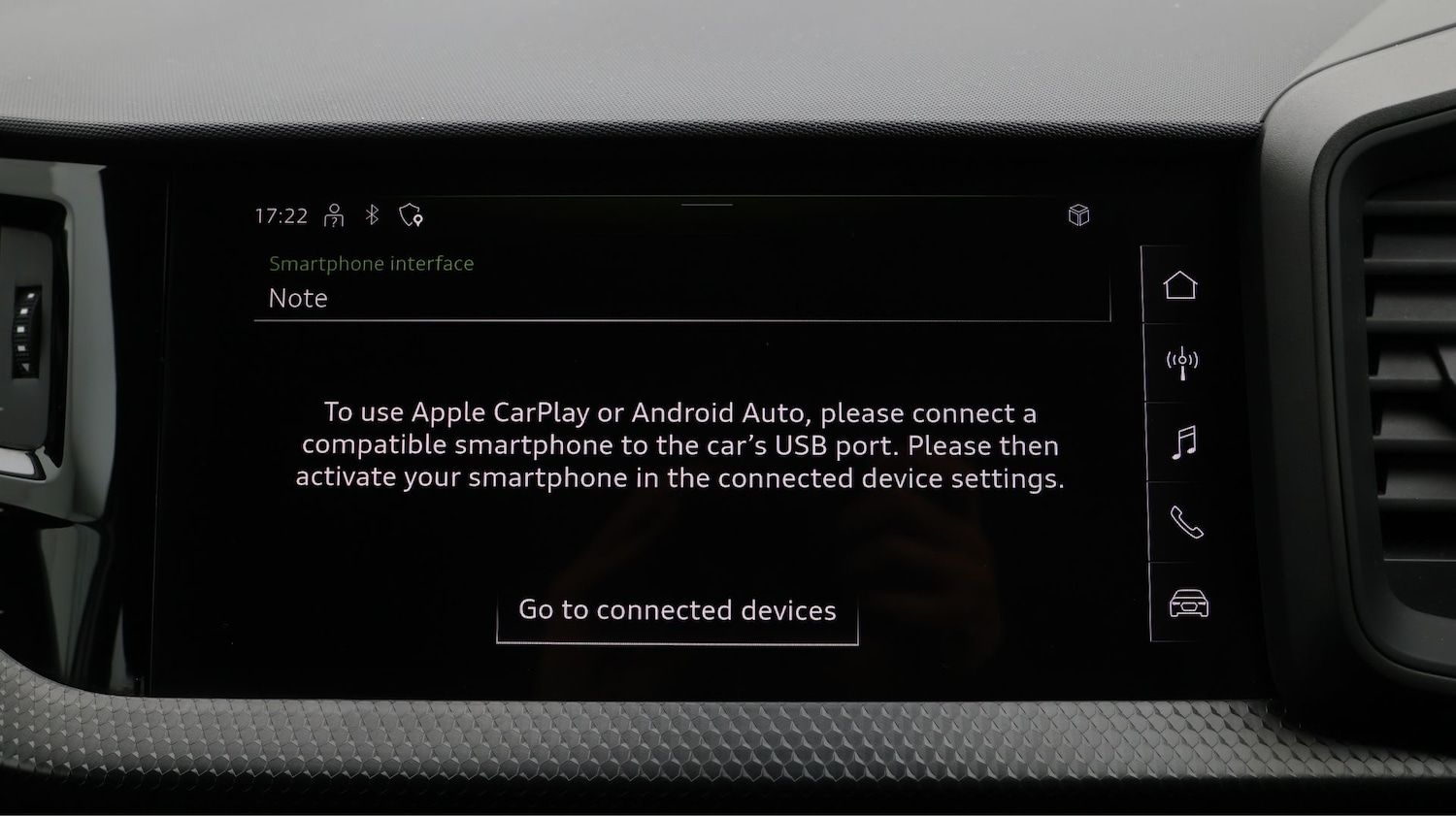 Used Audi A1 2023 for sale - 77335954: Photo 25