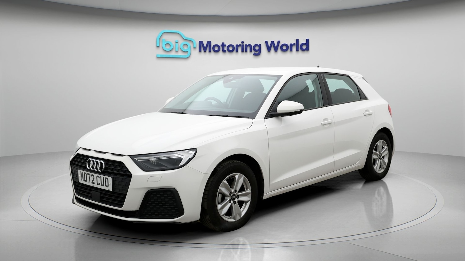 Used Audi A1 2023 for sale - 77335954: Photo 3