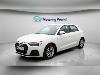Used Audi A1 2023 for sale - 77335954: Photo