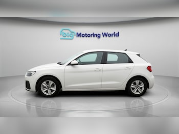 Used Audi A1 2023 for sale - 77335954: Photo