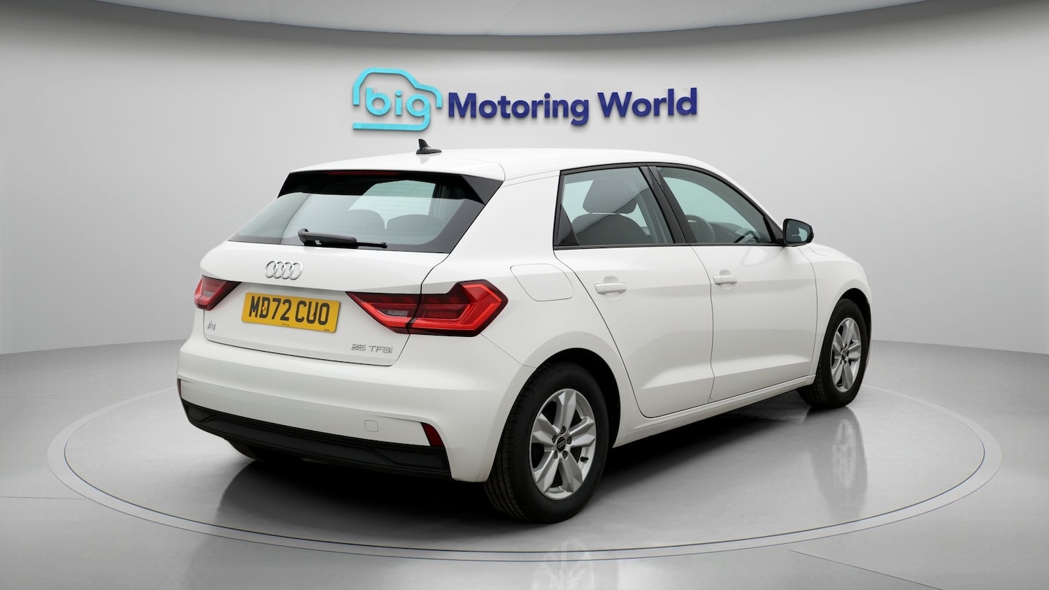 Used Audi A1 2023 for sale - 77335954: Photo 7