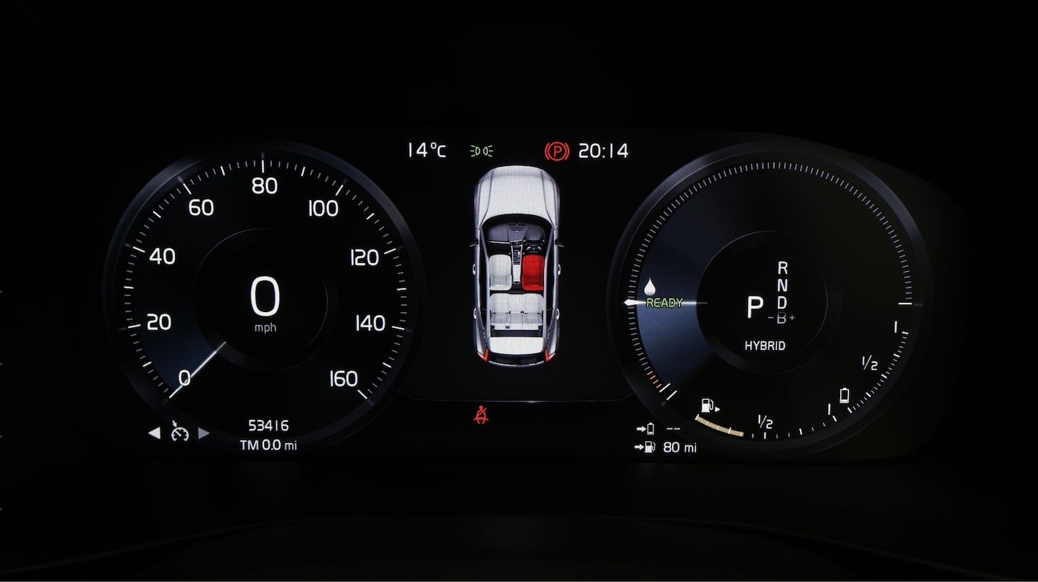 Used Volvo XC40 2022 for sale - 77603927: Photo 10