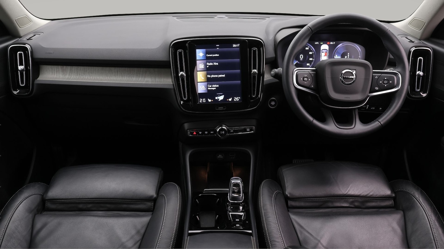 Used Volvo XC40 2022 for sale - 77603927: Photo 13