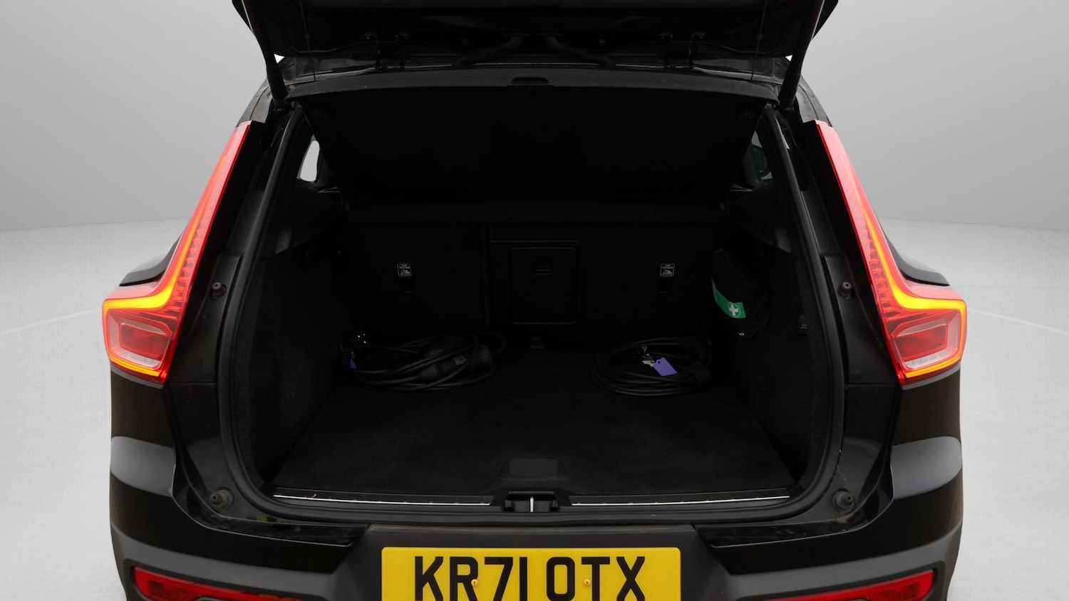 Used Volvo XC40 2022 for sale - 77603927: Photo 17