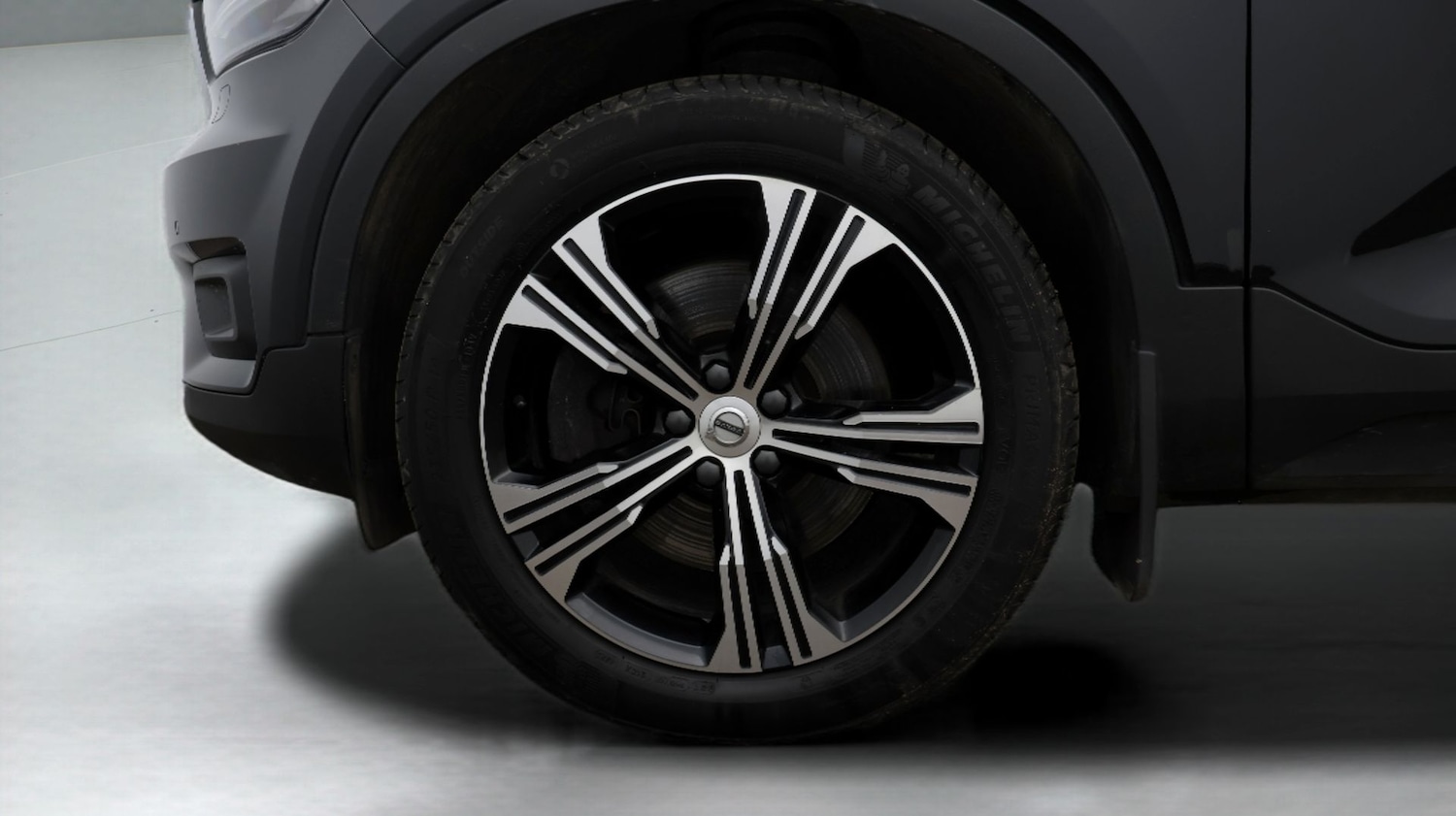 Used Volvo XC40 2022 for sale - 77603927: Photo 18