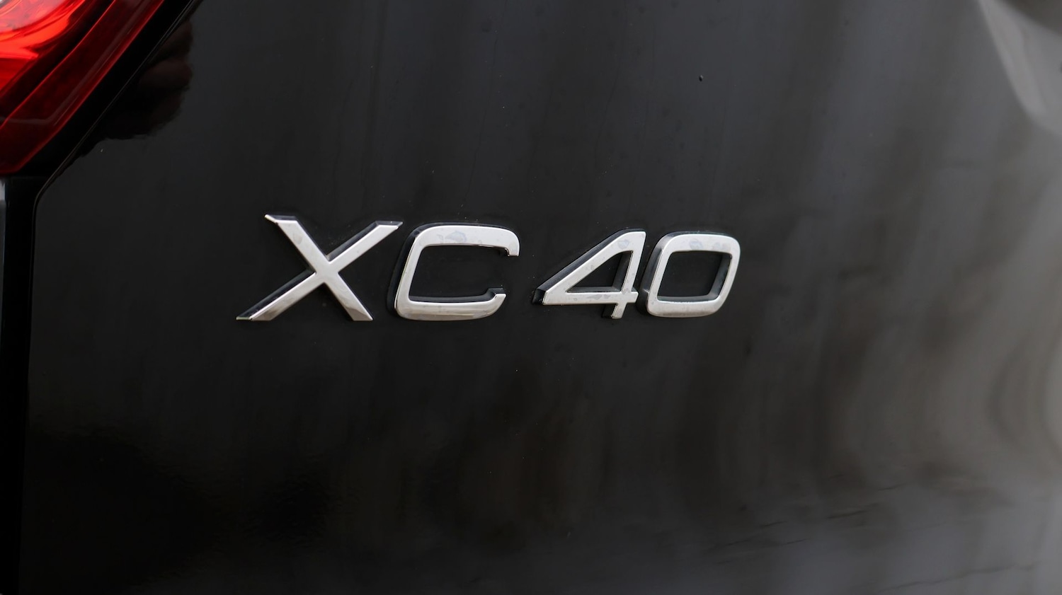 Used Volvo XC40 2022 for sale - 77603927: Photo 20