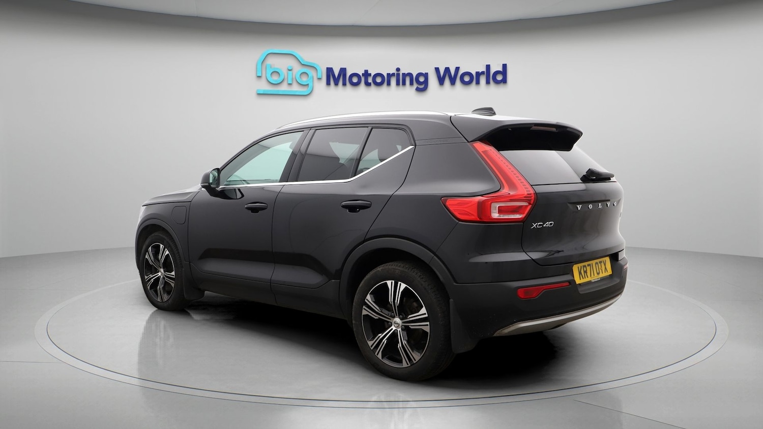 Used Volvo XC40 2022 for sale - 77603927: Photo 5