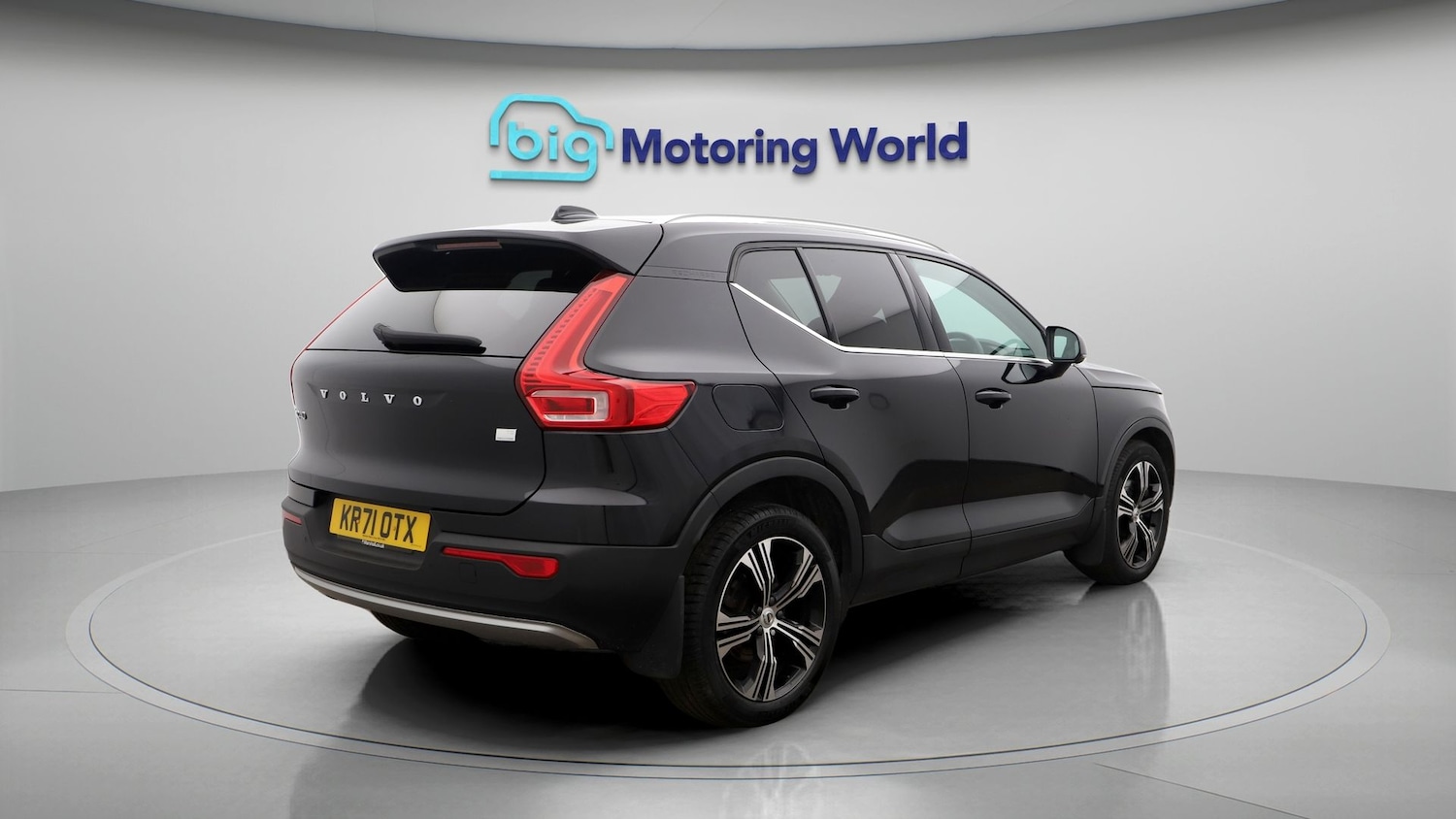 Used Volvo XC40 2022 for sale - 77603927: Photo 7