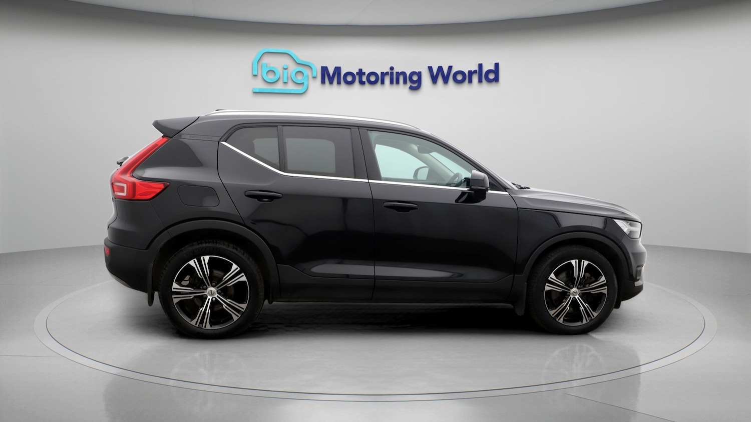 Used Volvo XC40 2022 for sale - 77603927: Photo 8