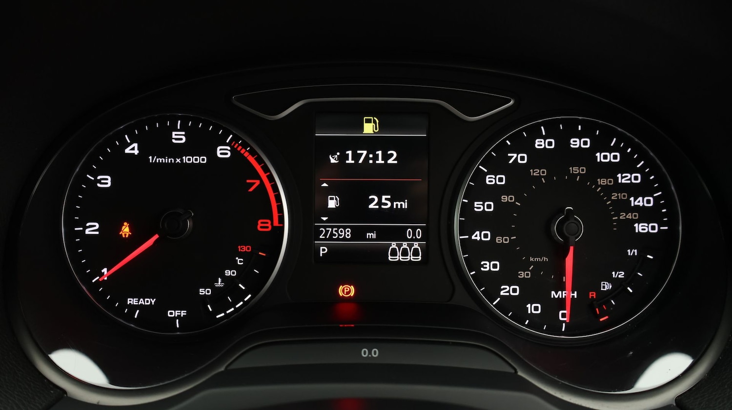 Used Audi A3 2018 for sale - 77235838: Photo 10