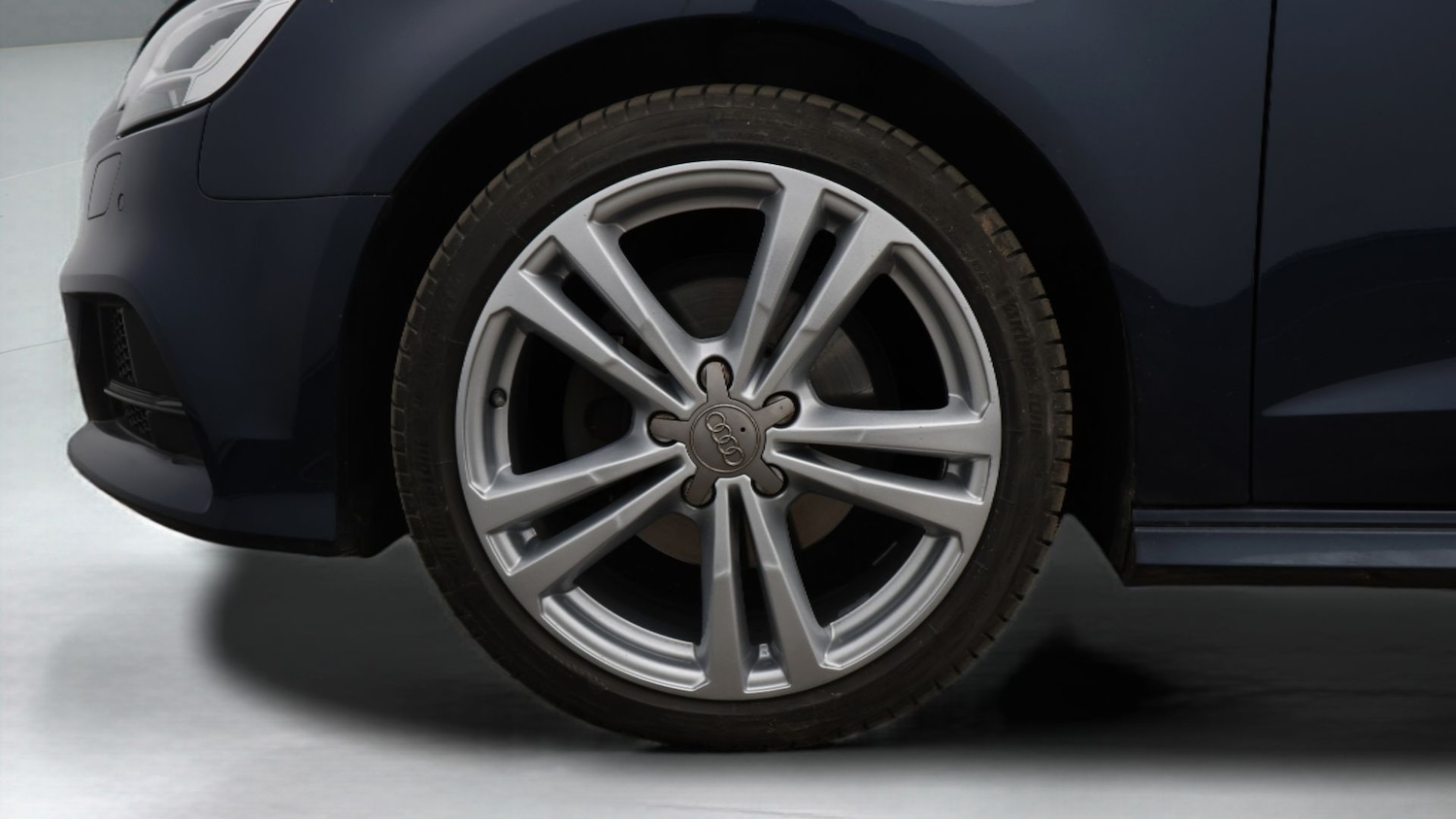 Used Audi A3 2018 for sale - 77235838: Photo 18