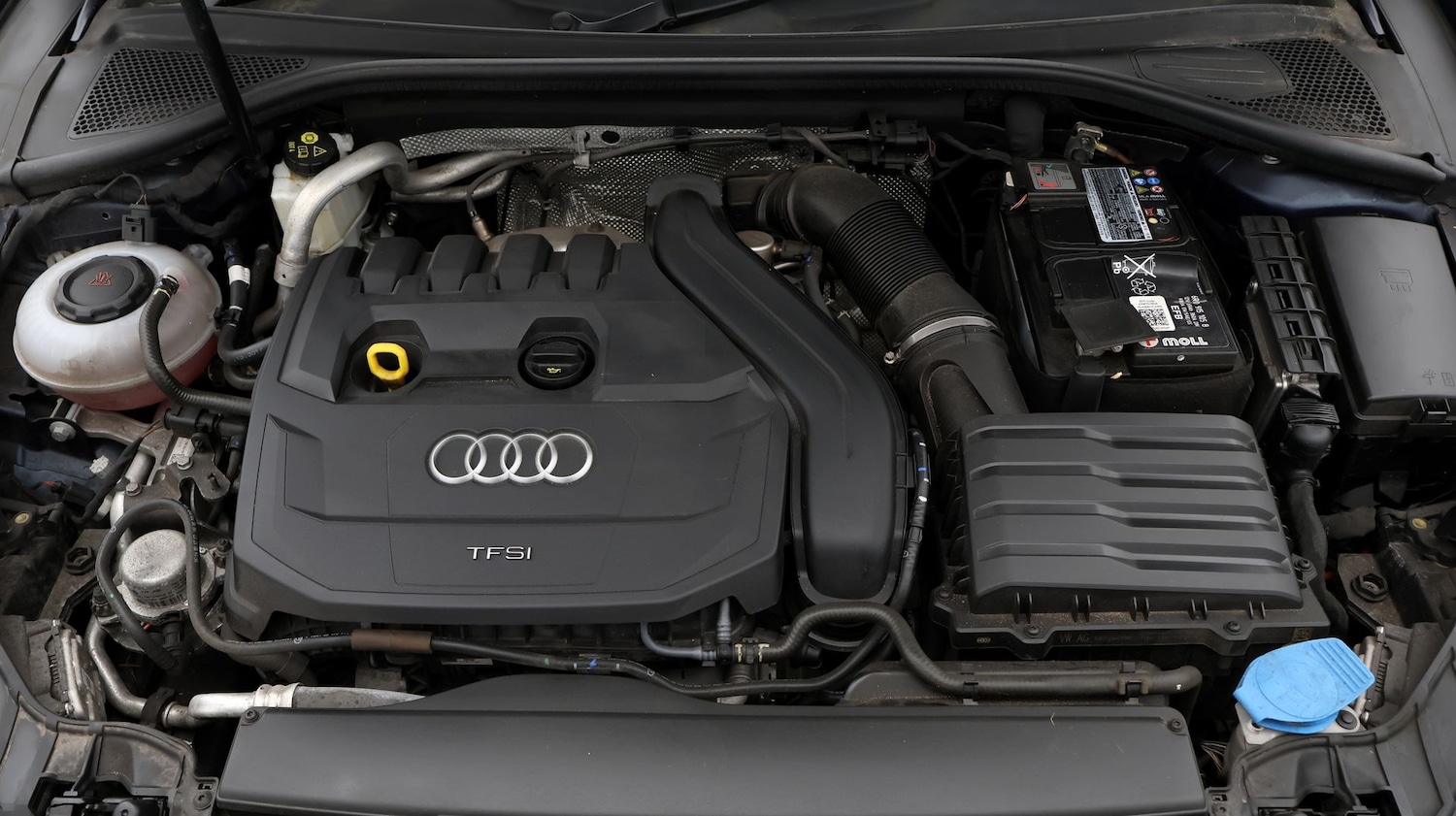 Used Audi A3 2018 for sale - 77235838: Photo 19