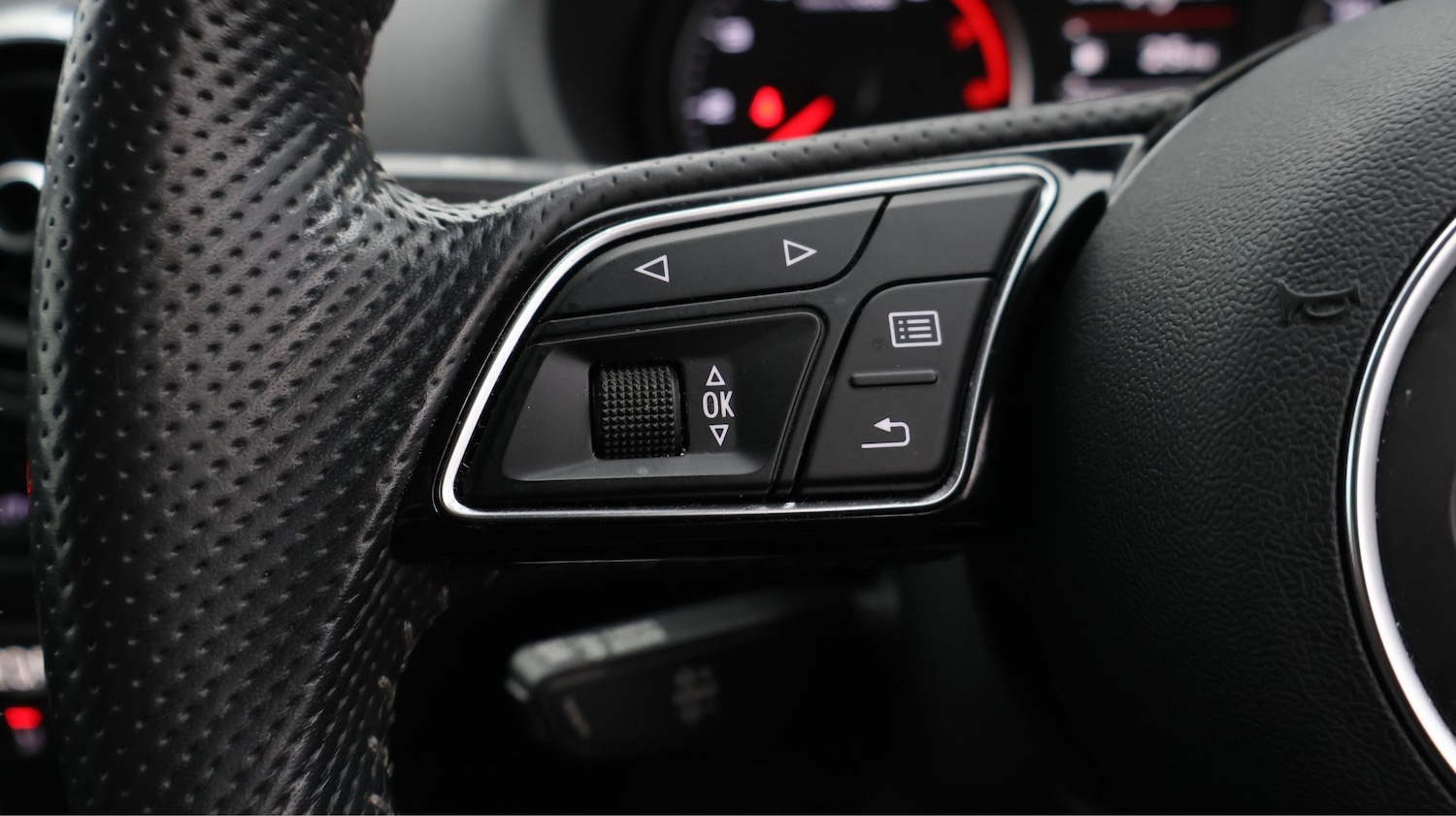 Used Audi A3 2018 for sale - 77235838: Photo 22