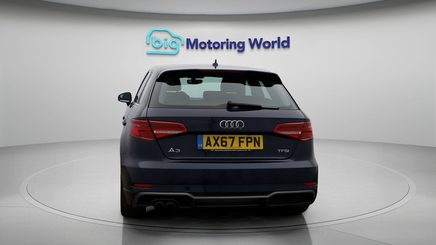 Used Audi A3 2018 for sale - 77235838: Photo 6