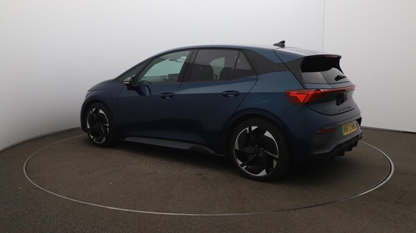 Used Cupra Born 2024 for sale - 75589033: Photo 10