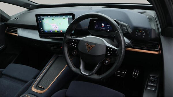 Used Cupra Born 2024 for sale - 75589033: Photo 11