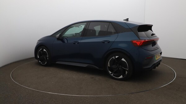 Used Cupra Born 2024 for sale - 75589033: Photo 12