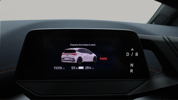 Used Cupra Born 2024 for sale - 75589033: Photo 13