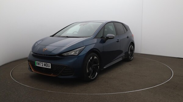 Used Cupra Born 2024 for sale - 75589033: Photo 14
