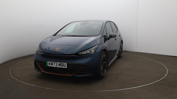 Used Cupra Born 2024 for sale - 75589033: Photo 16