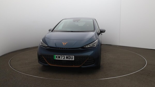 Used Cupra Born 2024 for sale - 75589033: Photo 18