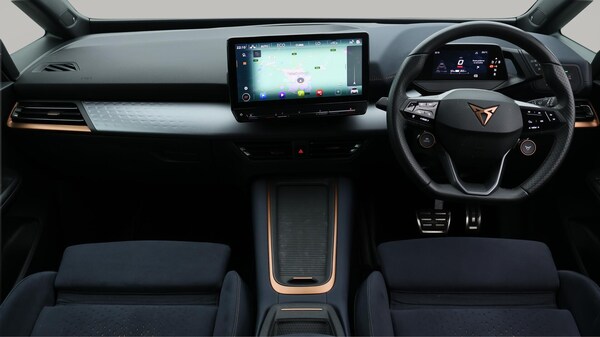Used Cupra Born 2024 for sale - 75589033: Photo 19