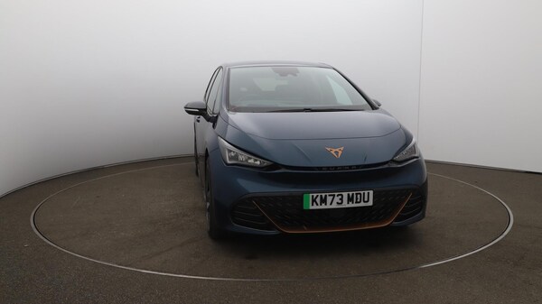 Used Cupra Born 2024 for sale - 75589033: Photo 22