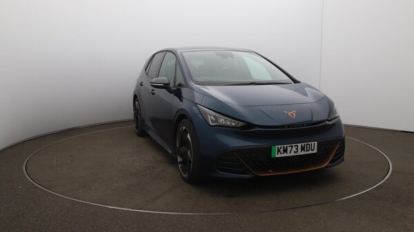 Used Cupra Born 2024 for sale - 75589033: Photo 24