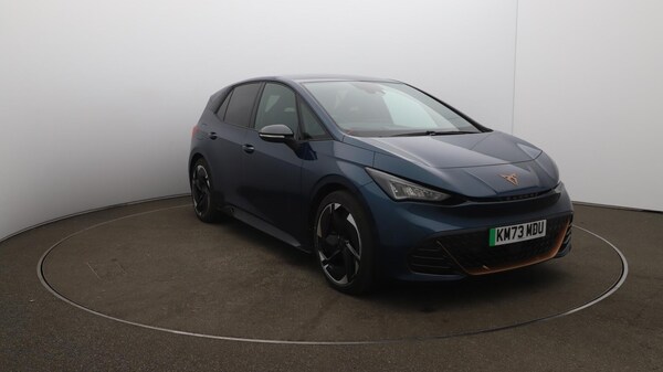Used Cupra Born 2024 for sale - 75589033: Photo 26