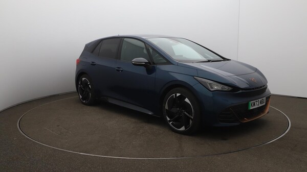 Used Cupra Born 2024 for sale - 75589033: Photo 28