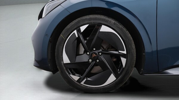 Used Cupra Born 2024 for sale - 75589033: Photo 29