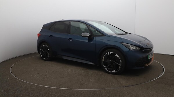Used Cupra Born 2024 for sale - 75589033: Photo 30
