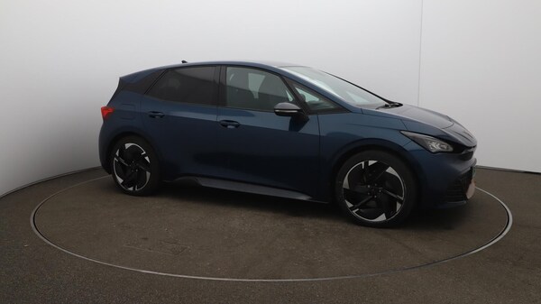 Used Cupra Born 2024 for sale - 75589033: Photo 32