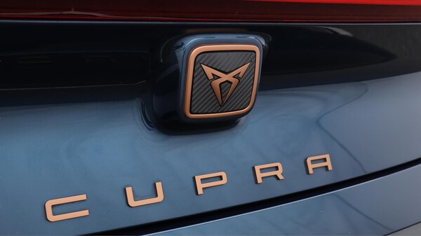 Used Cupra Born 2024 for sale - 75589033: Photo 33