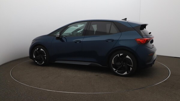 Used Cupra Born 2024 for sale - 75589033: Photo 34